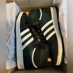 Top Ten RB Green Adidas | US Men’s 12